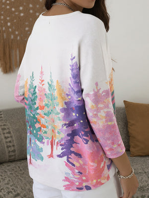 Christmas Essential Top