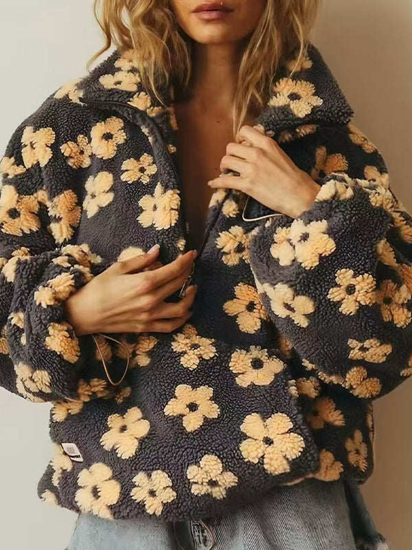 Cozy Boho Pullover